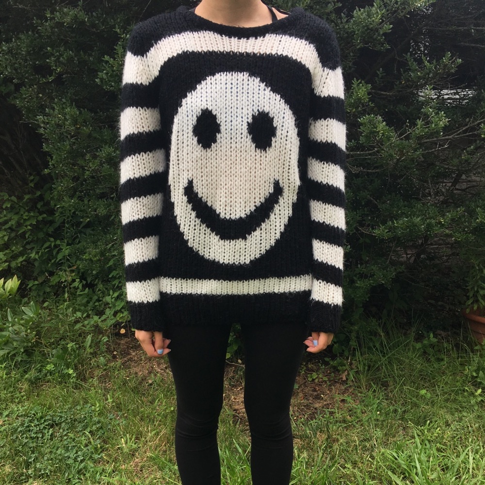 Oversized sweater from Pol, size small